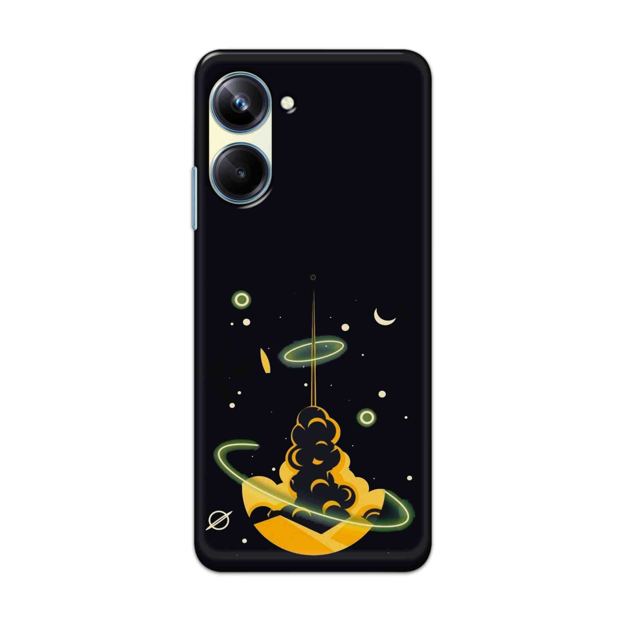 Buy Moon Hard Back Mobile Phone Case Cover For Realme 10 Pro Online
