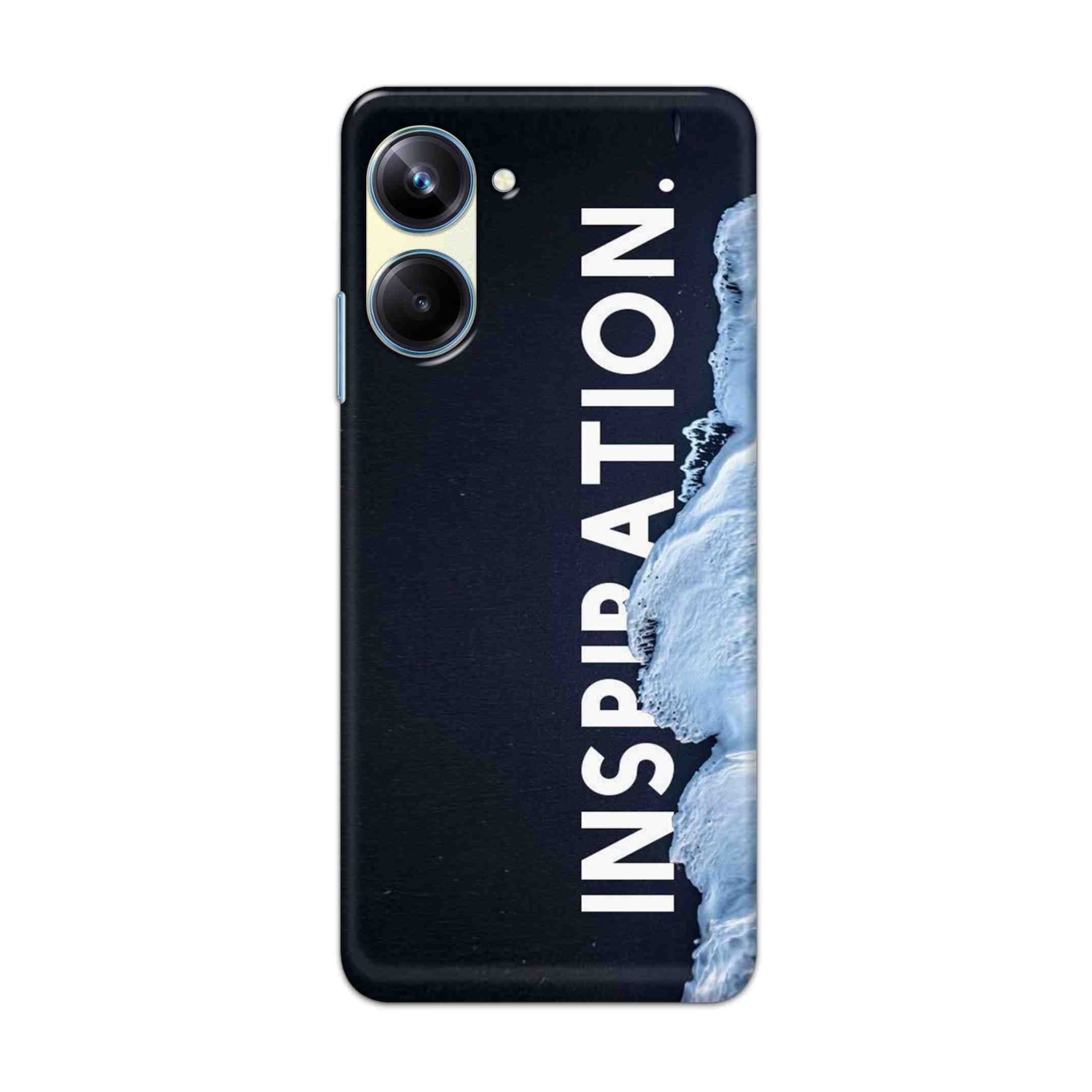 Buy Inspiration Hard Back Mobile Phone Case Cover For Realme 10 Pro Online