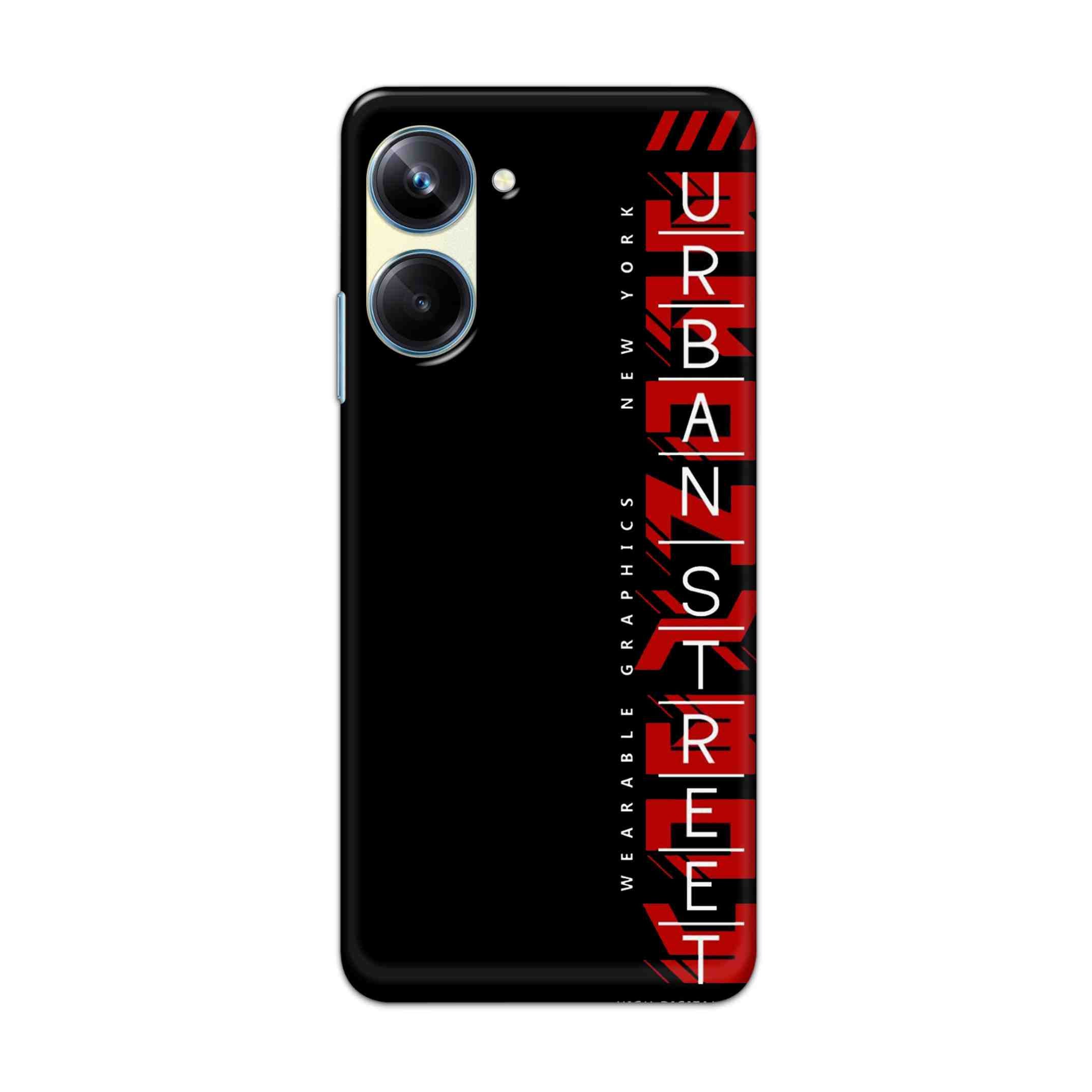 Buy Urban Street Hard Back Mobile Phone Case Cover For Realme 10 Pro Online