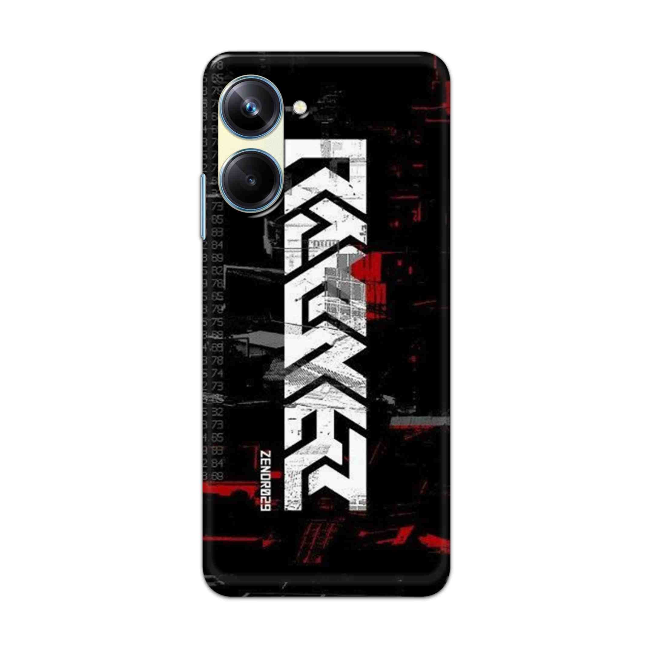 Buy Raxer Hard Back Mobile Phone Case Cover For Realme 10 Pro Online