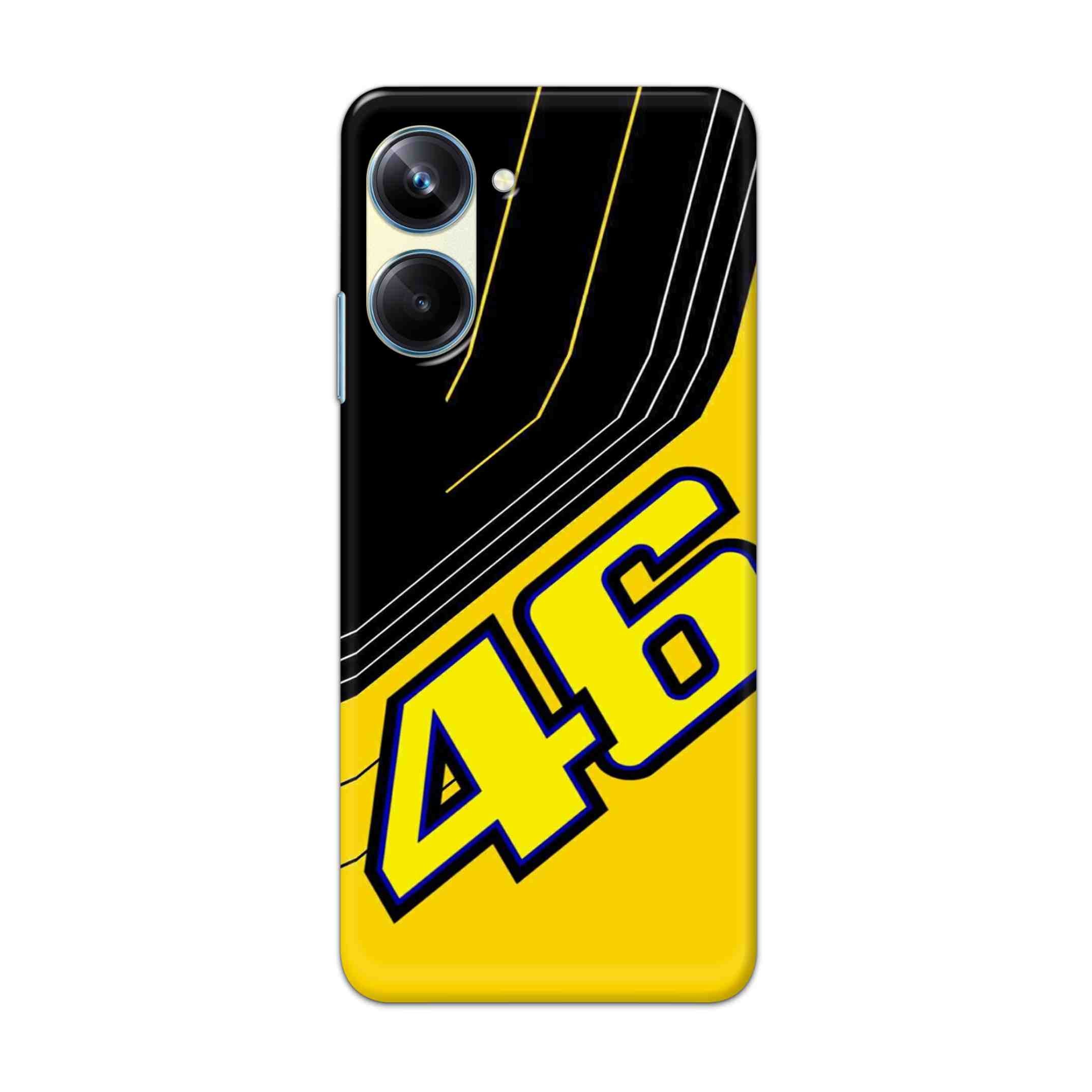 Buy 46 Hard Back Mobile Phone Case Cover For Realme 10 Pro Online