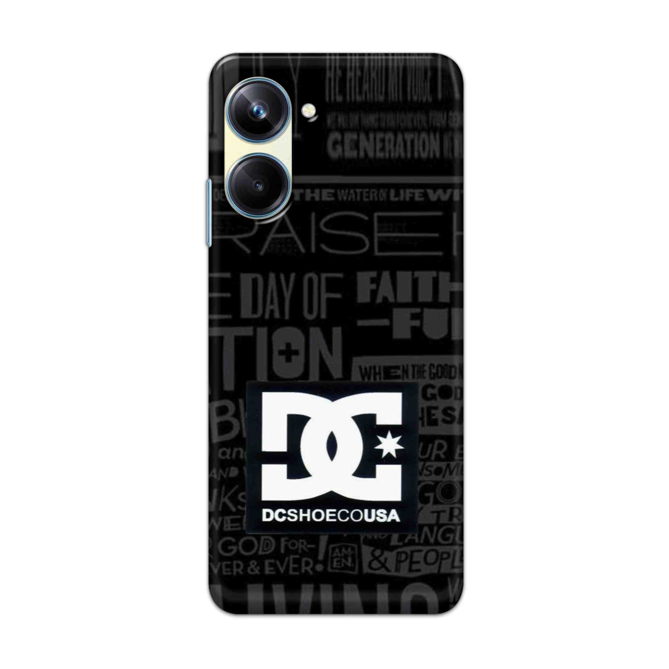 Buy Dc Shoecousa Hard Back Mobile Phone Case Cover For Realme 10 Pro Online