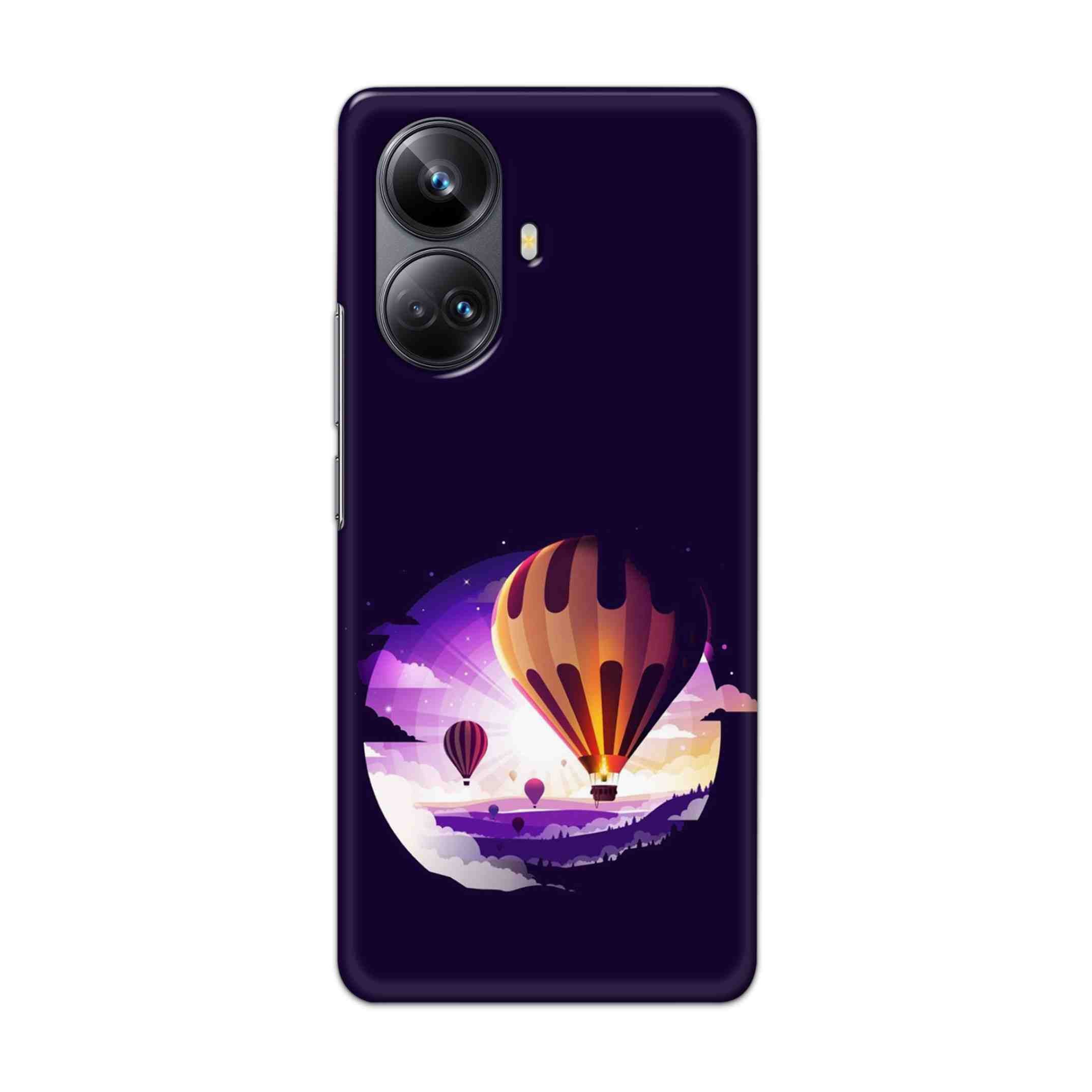 Buy Ballon Hard Back Mobile Phone Case Cover For Realme 10 Pro Plus Online