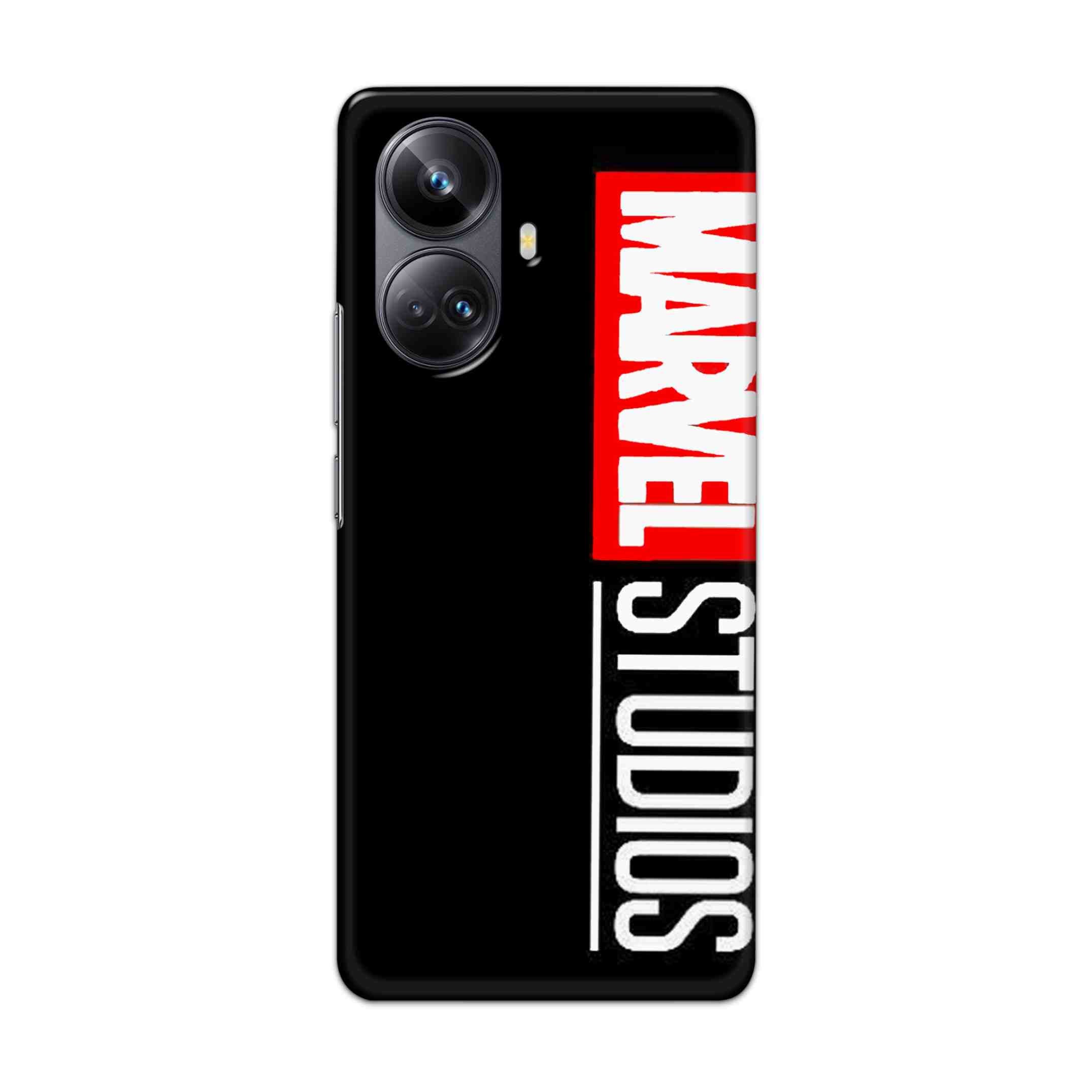 Buy Marvel Studio Hard Back Mobile Phone Case Cover For Realme 10 Pro Plus Online