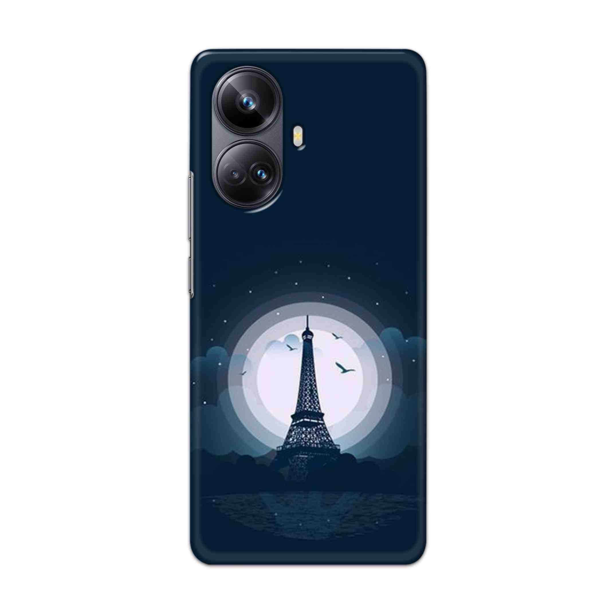 Buy Paris Eiffel Tower Hard Back Mobile Phone Case Cover For Realme 10 Pro Plus Online