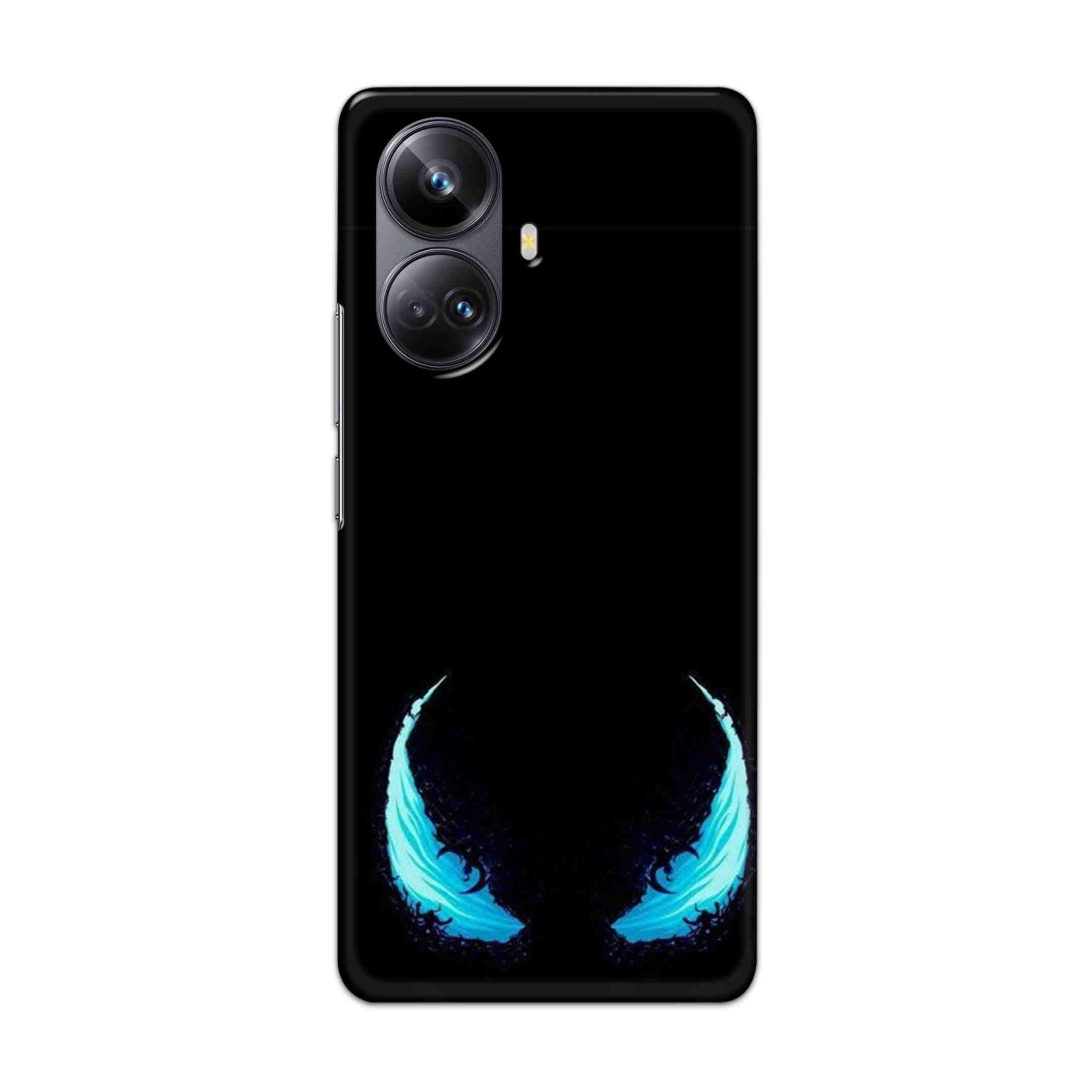 Buy Venom Eyes Hard Back Mobile Phone Case Cover For Realme 10 Pro Plus Online