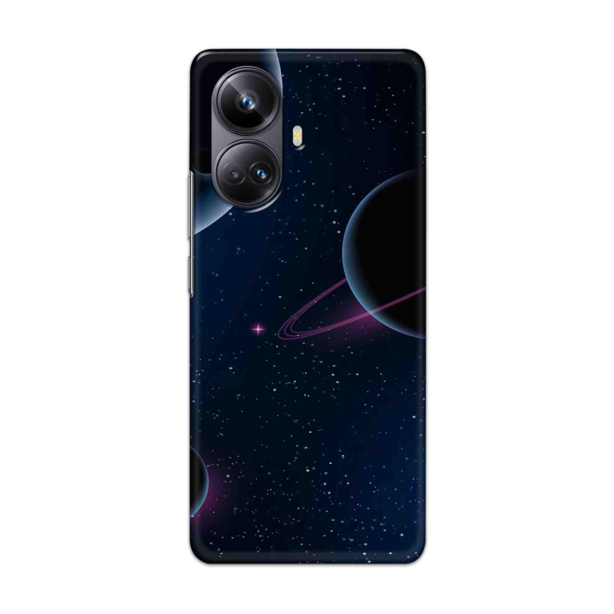 Buy Night Space Hard Back Mobile Phone Case Cover For Realme 10 Pro Plus Online