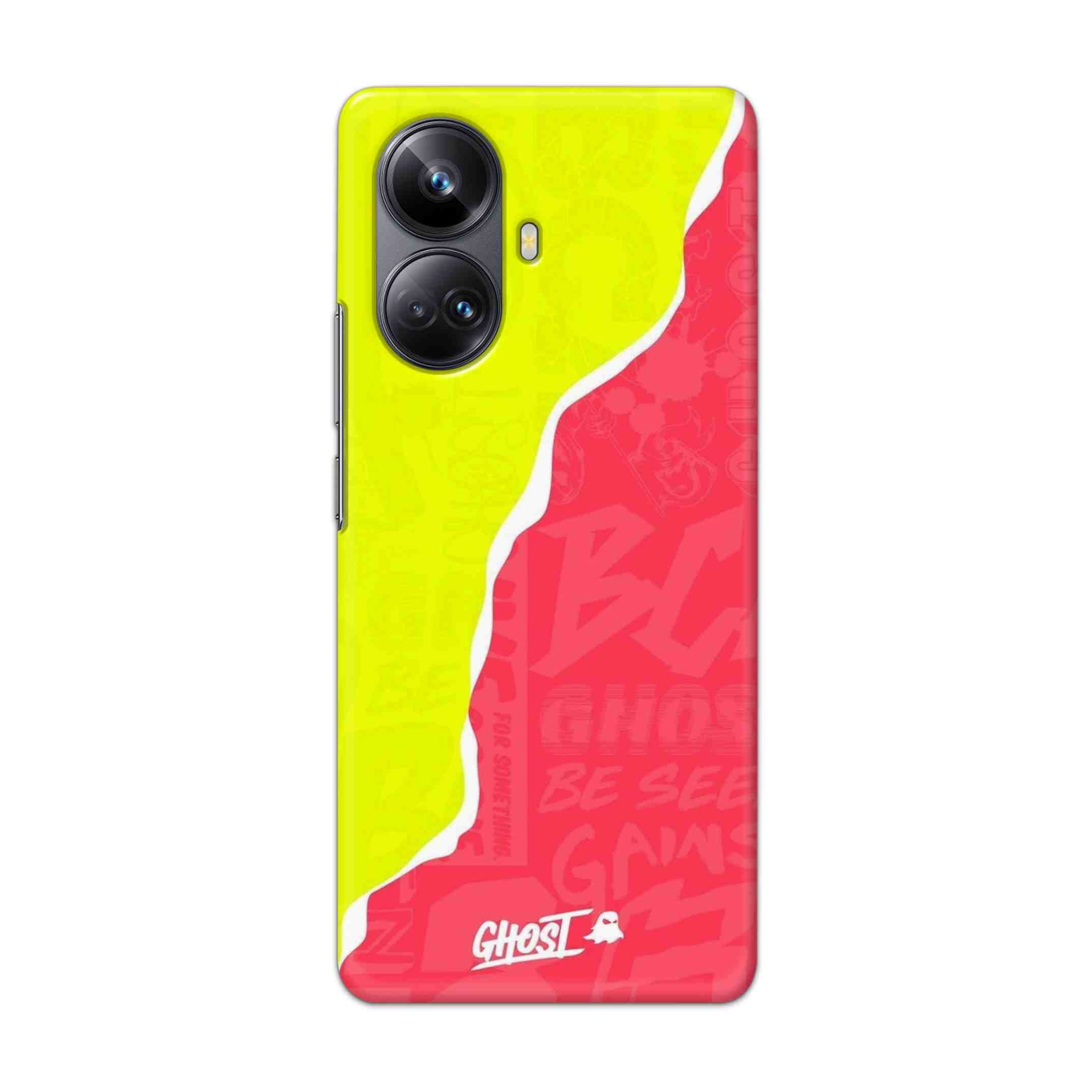 Buy Ghost Hard Back Mobile Phone Case Cover For Realme 10 Pro Plus Online