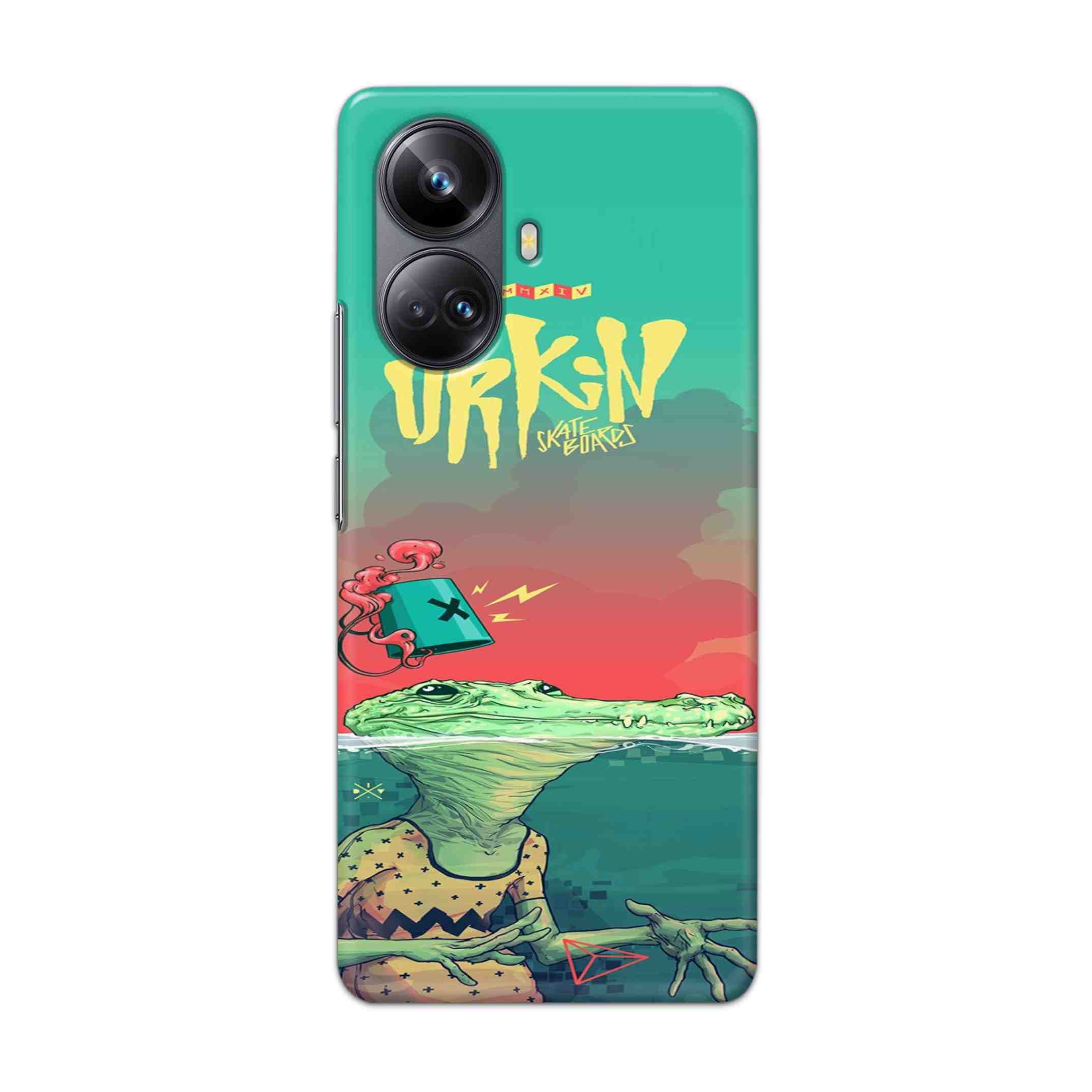 Buy Urkin Hard Back Mobile Phone Case Cover For Realme 10 Pro Plus Online