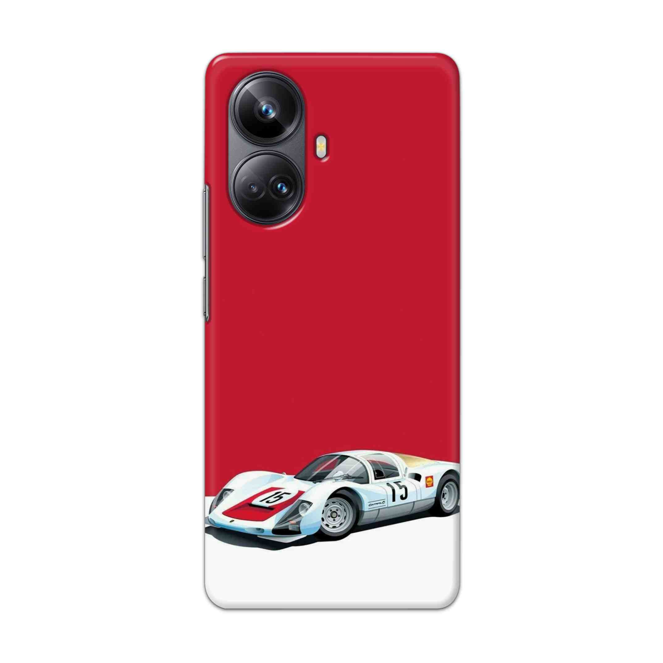 Buy Ferrari F15 Hard Back Mobile Phone Case Cover For Realme 10 Pro Plus Online