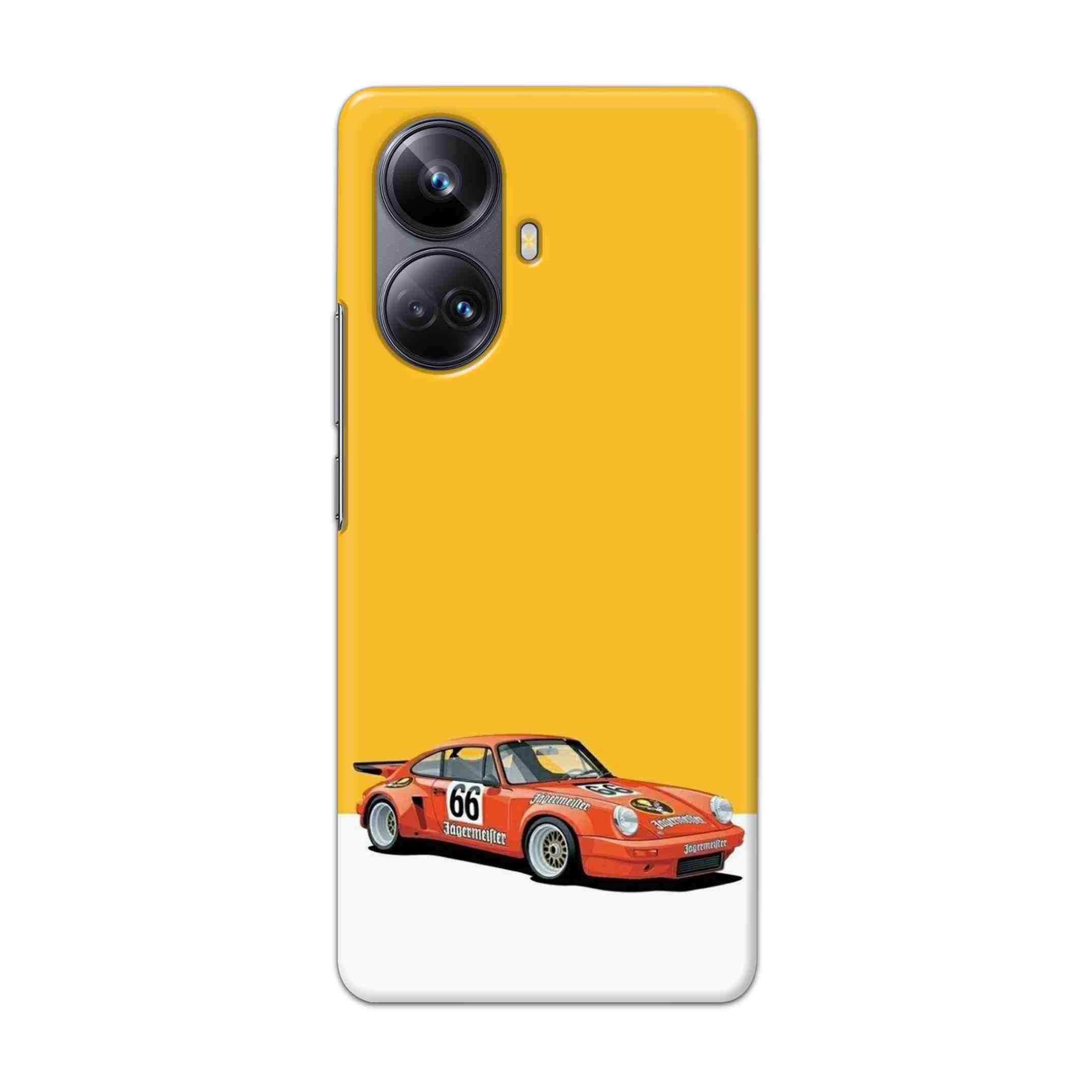 Buy Porche Hard Back Mobile Phone Case Cover For Realme 10 Pro Plus Online