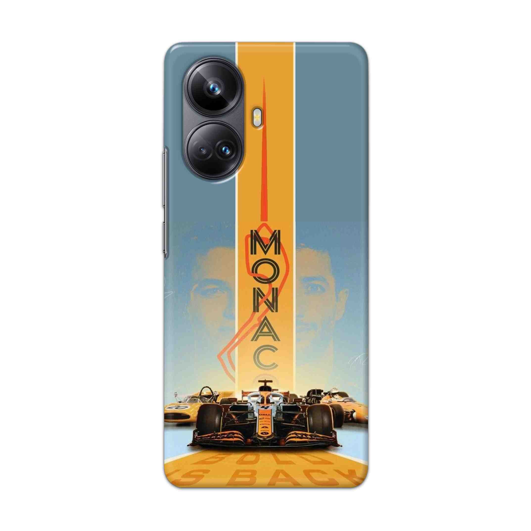 Buy Monac Formula Hard Back Mobile Phone Case Cover For Realme 10 Pro Plus Online