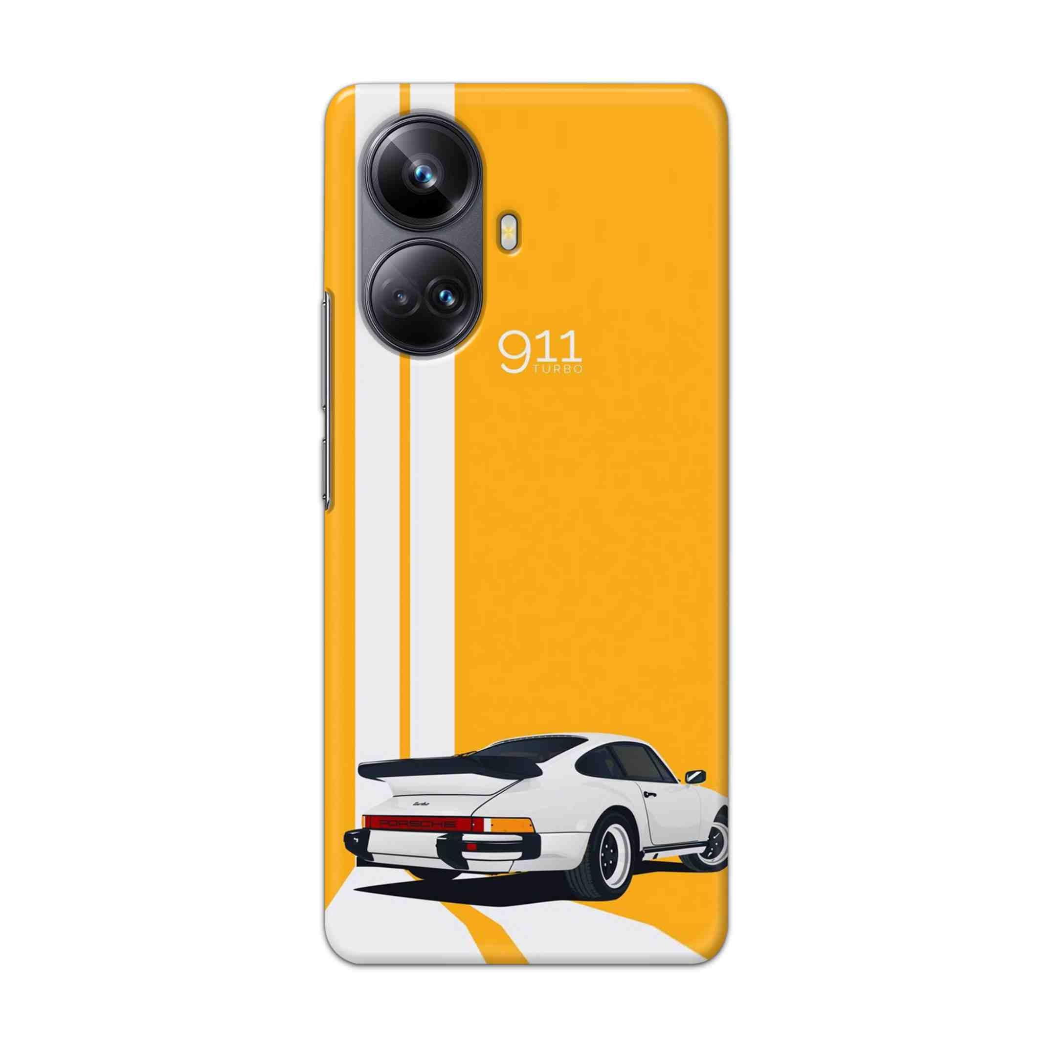 Buy 911 Gt Porche Hard Back Mobile Phone Case Cover For Realme 10 Pro Plus Online