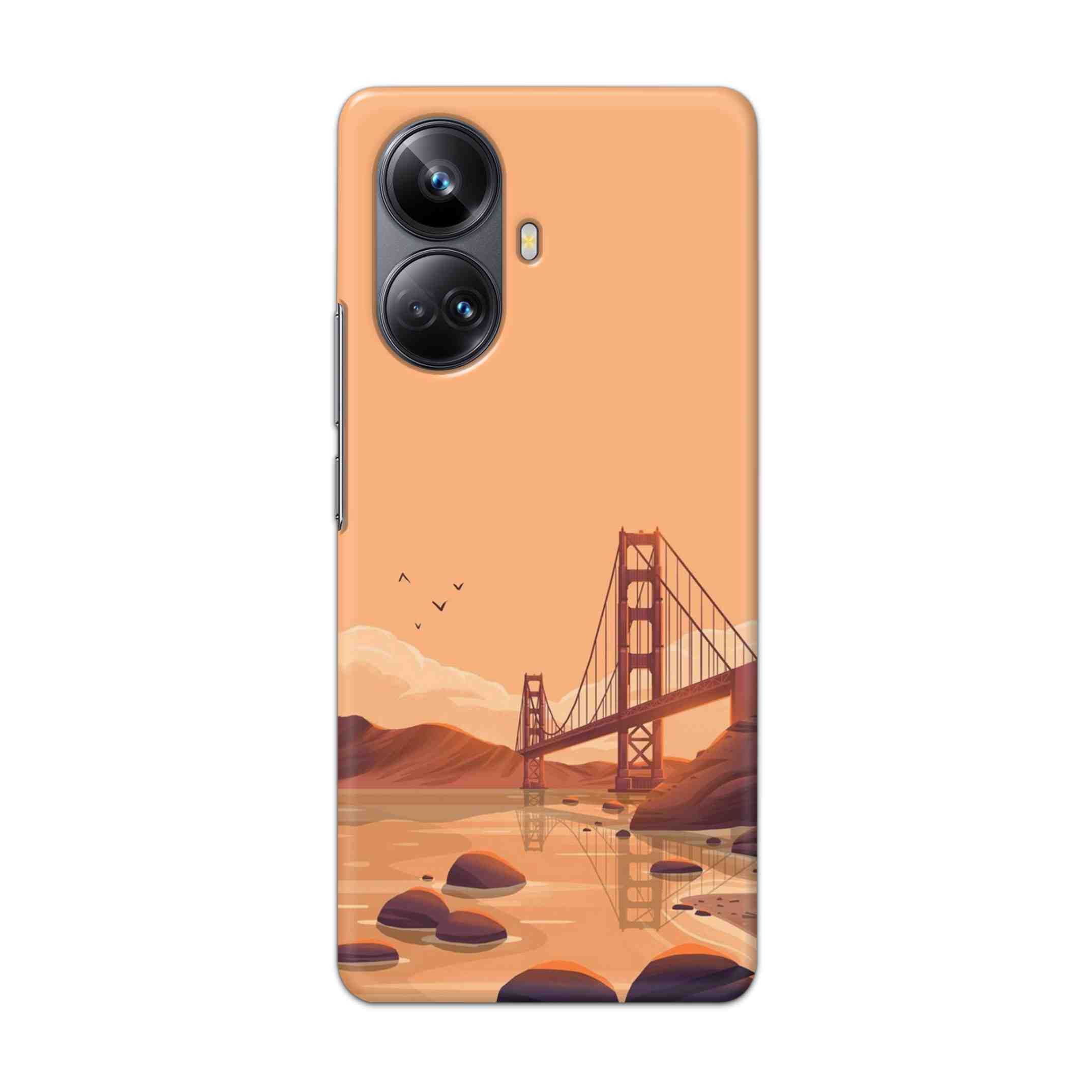 Buy San Francisco Hard Back Mobile Phone Case Cover For Realme 10 Pro Plus Online