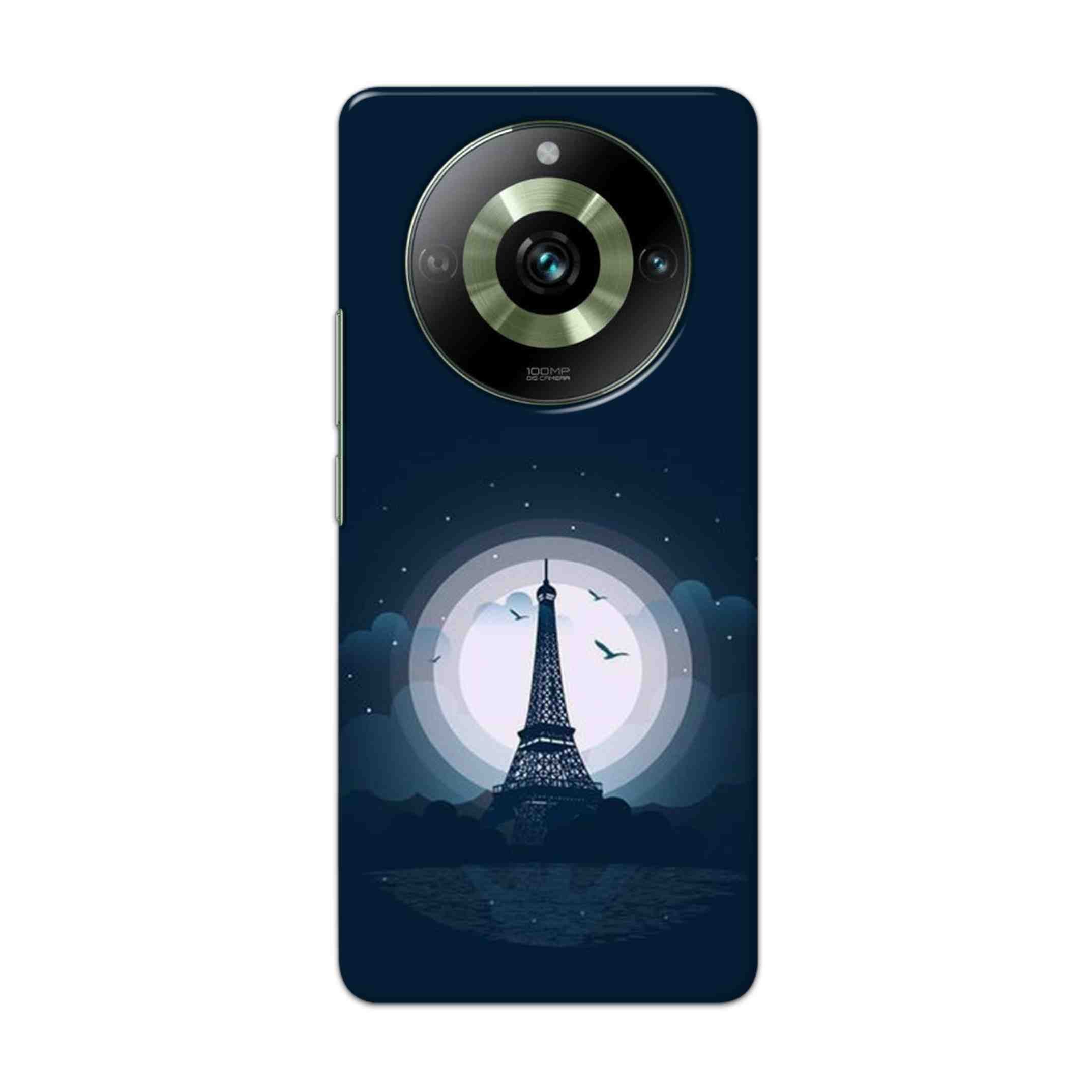 Buy Paris Eiffel Tower Hard Back Mobile Phone Case Cover For Realme11 pro5g Online