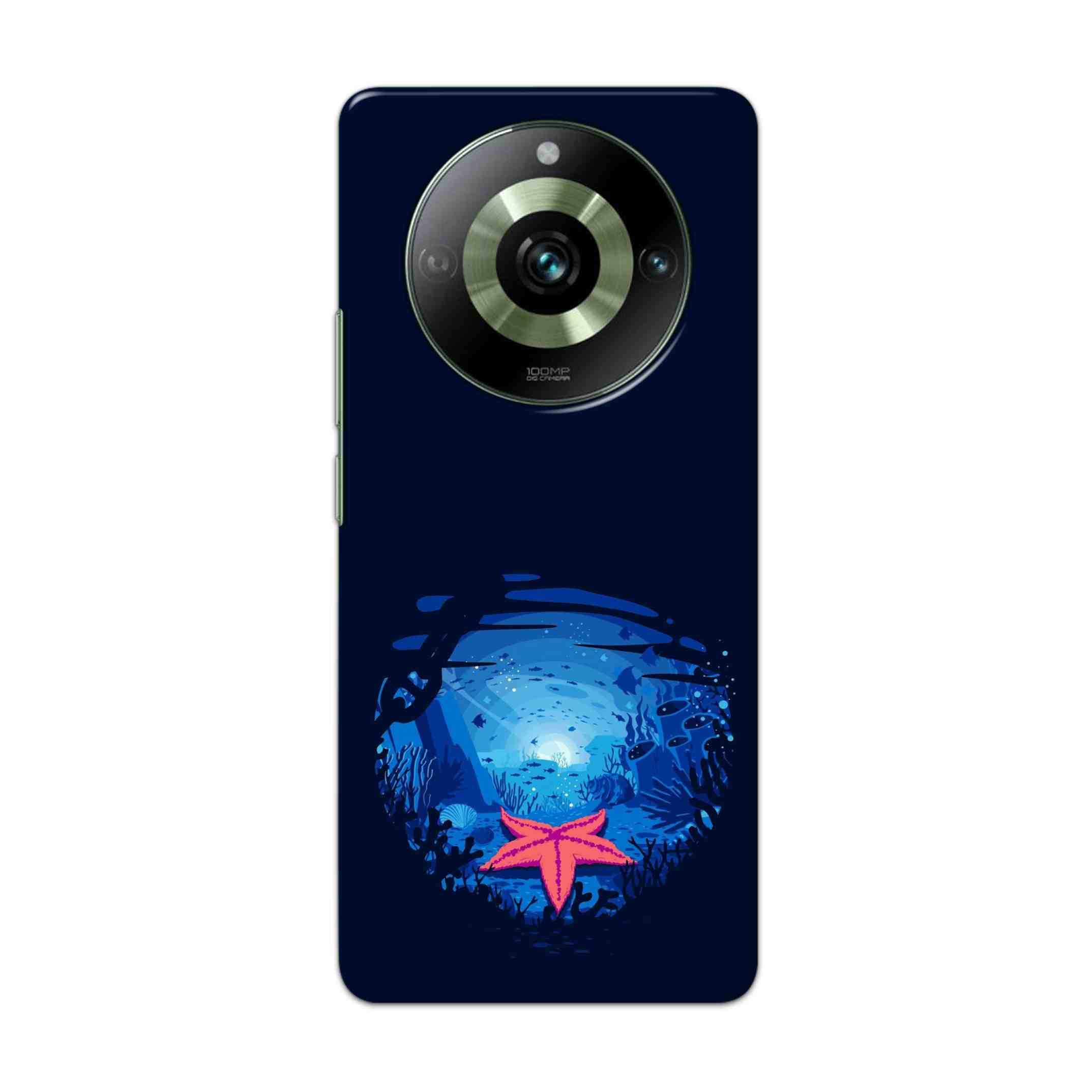 Buy Star Fresh Hard Back Mobile Phone Case Cover For Realme11 pro5g Online