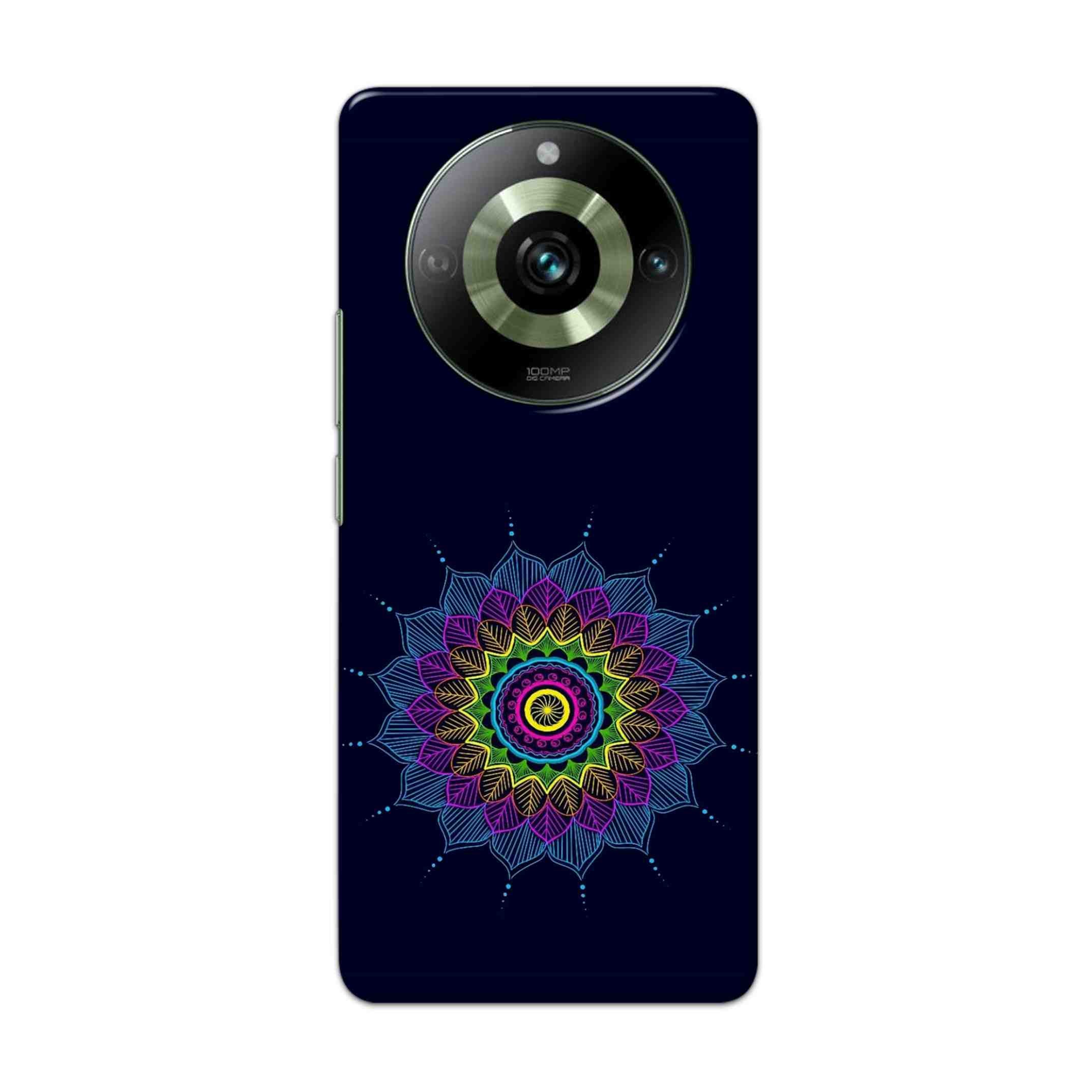 Buy Jung And Mandalas Hard Back Mobile Phone Case Cover For Realme11 pro5g Online