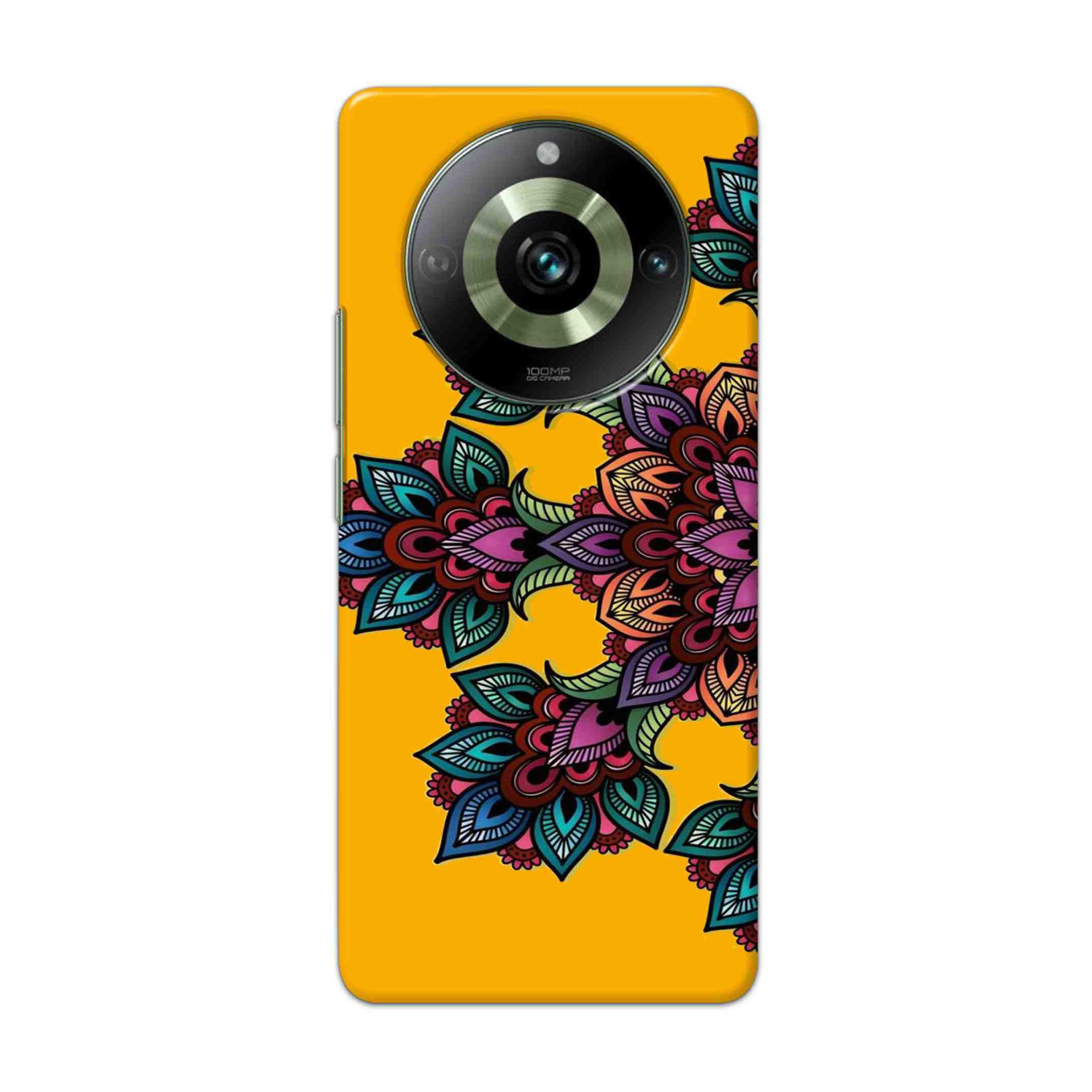 Buy The Celtic Mandala Hard Back Mobile Phone Case Cover For Realme11 pro5g Online