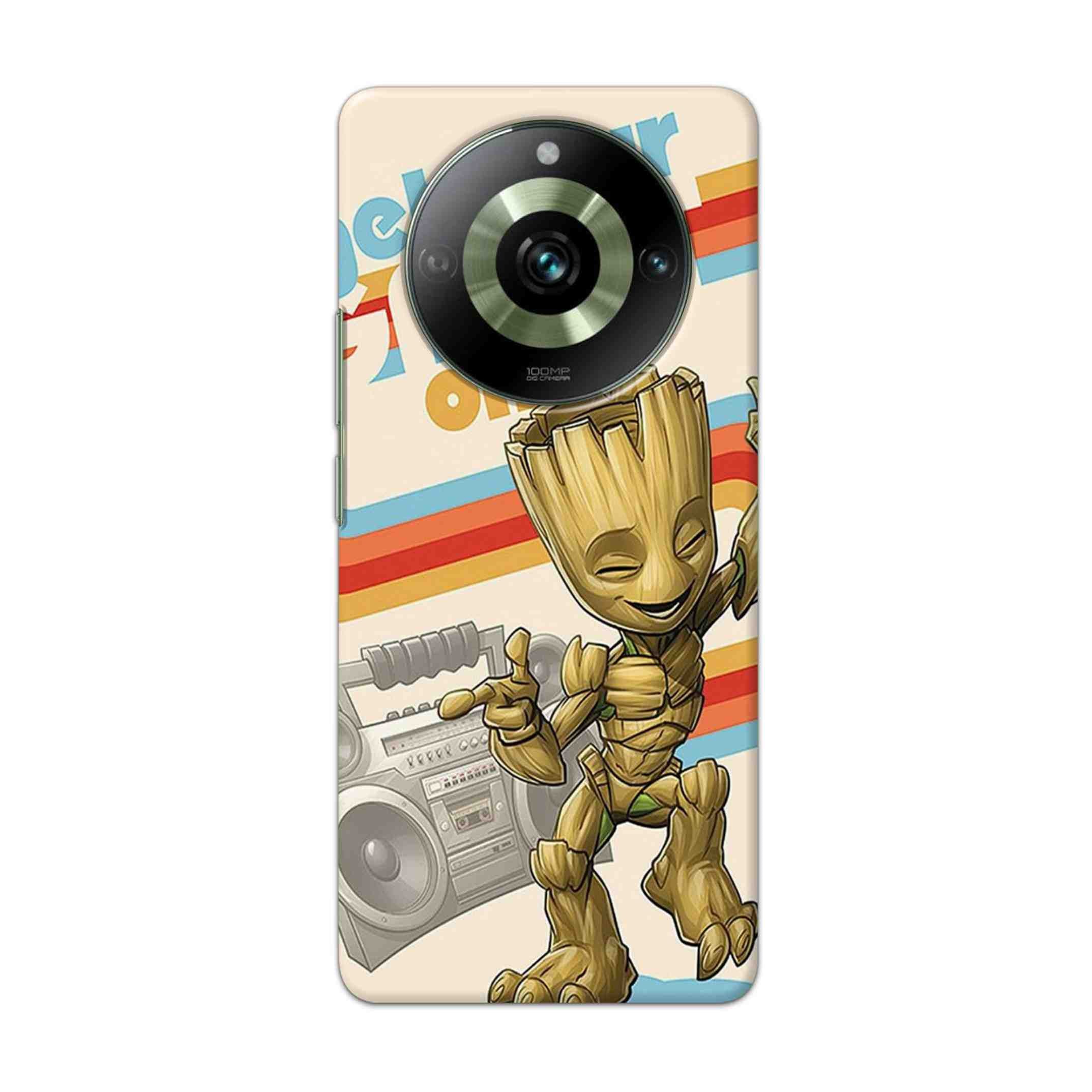 Buy Groot Hard Back Mobile Phone Case Cover For Realme11 pro5g Online
