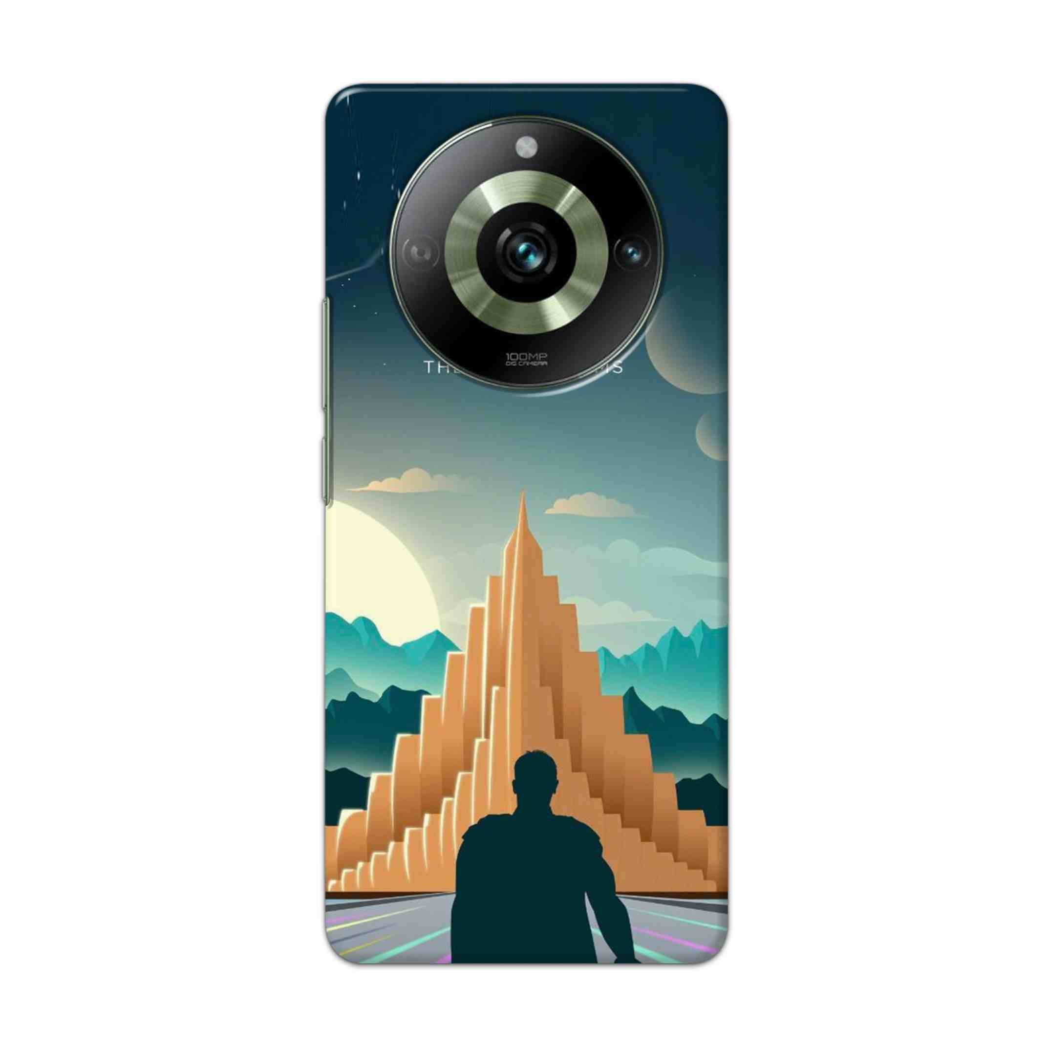 Buy Asgard Hard Back Mobile Phone Case Cover For Realme11 pro5g Online