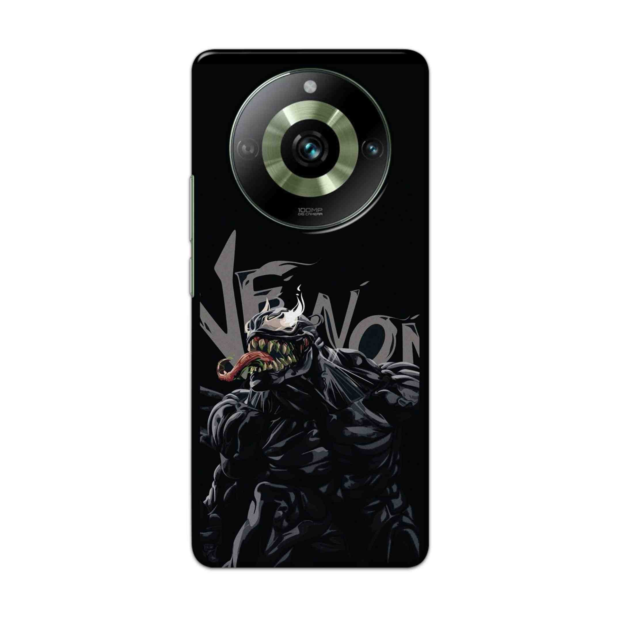 Buy  Venom Hard Back Mobile Phone Case Cover For Realme11 pro5g Online