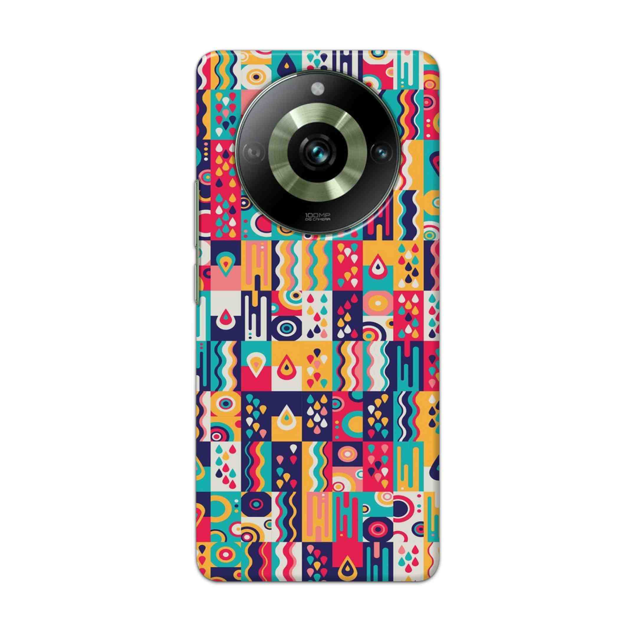 Buy Art Hard Back Mobile Phone Case Cover For Realme11 pro5g Online