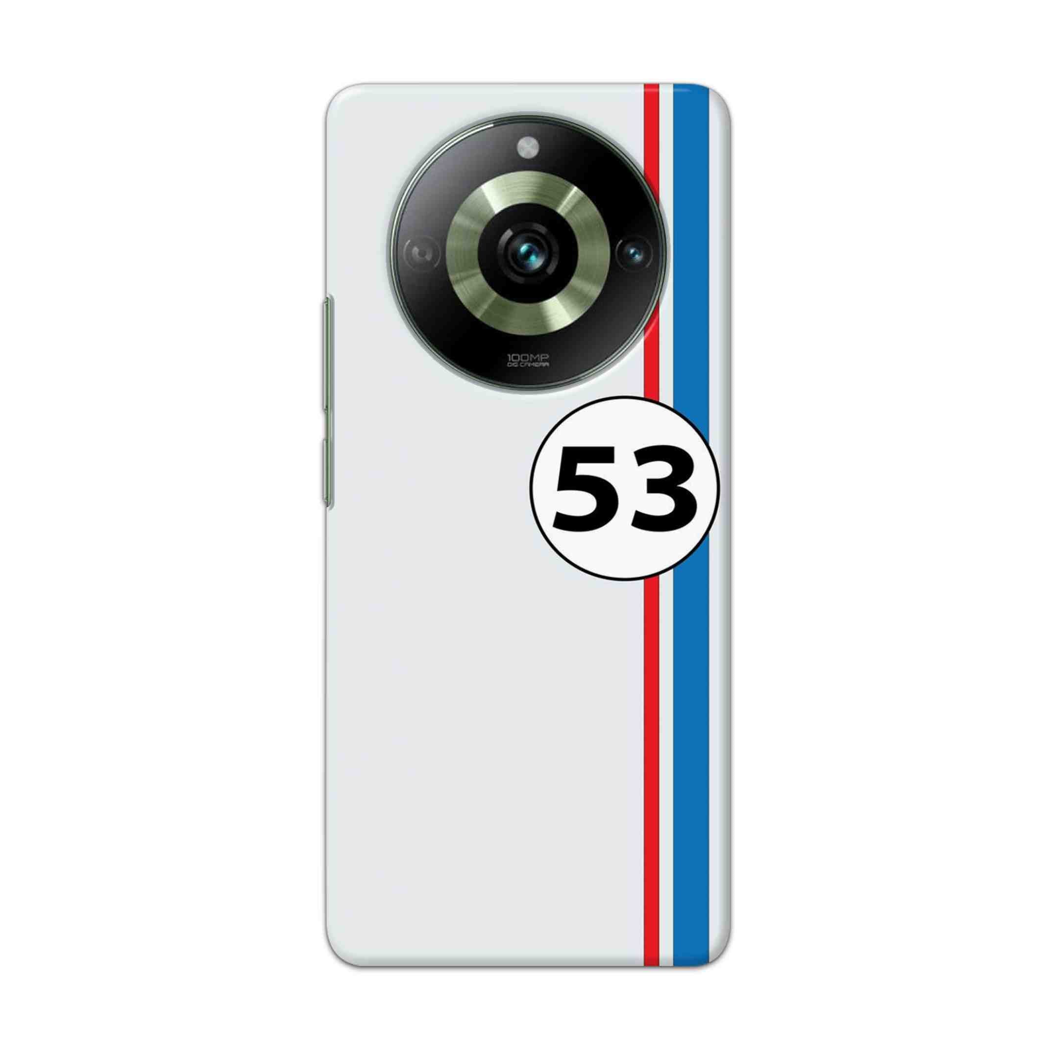 Buy 53 Hard Back Mobile Phone Case Cover For Realme11 pro5g Online