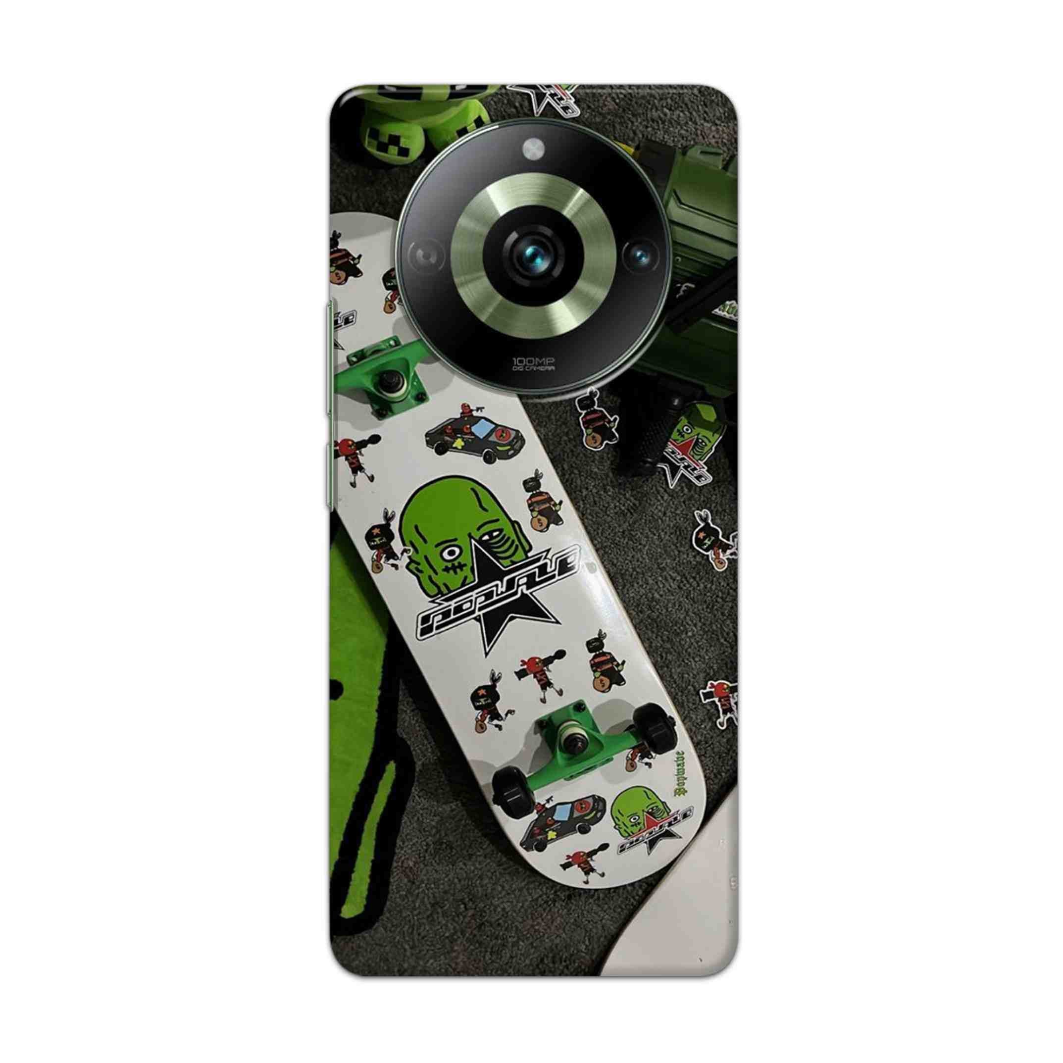 Buy Hulk Skateboard Hard Back Mobile Phone Case Cover For Realme11 pro5g Online