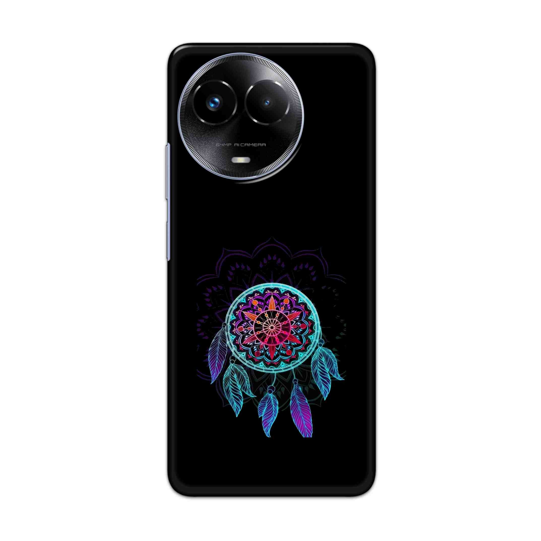 Buy Dream Catcher Hard Back Mobile Phone Case/Cover For Realme 11x 5G Online