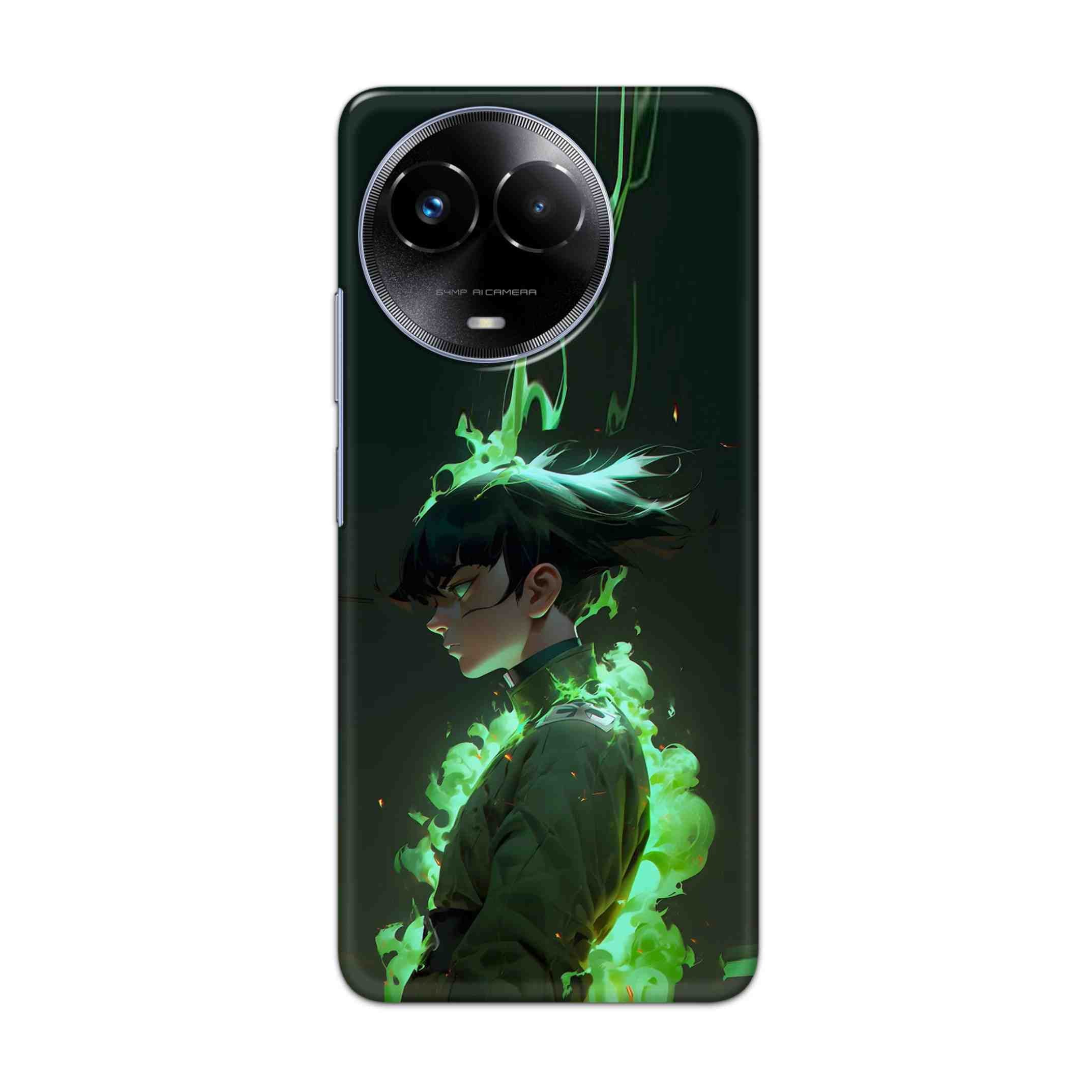 Buy Akira Hard Back Mobile Phone Case/Cover For Realme 11x 5G Online