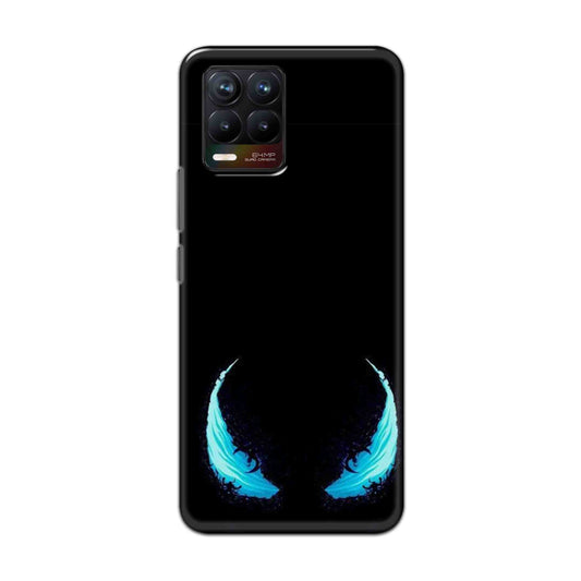 Buy Venom Eyes Hard Back Mobile Phone Case Cover For Realme 8 Online