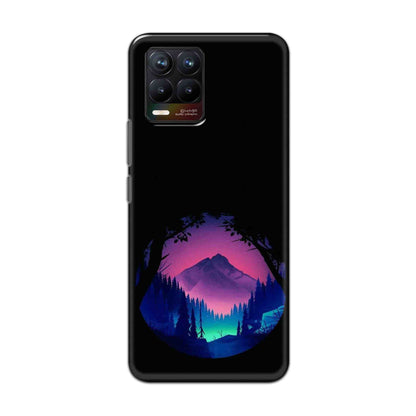 Buy Neon Tables Hard Back Mobile Phone Case Cover For Realme 8 Online