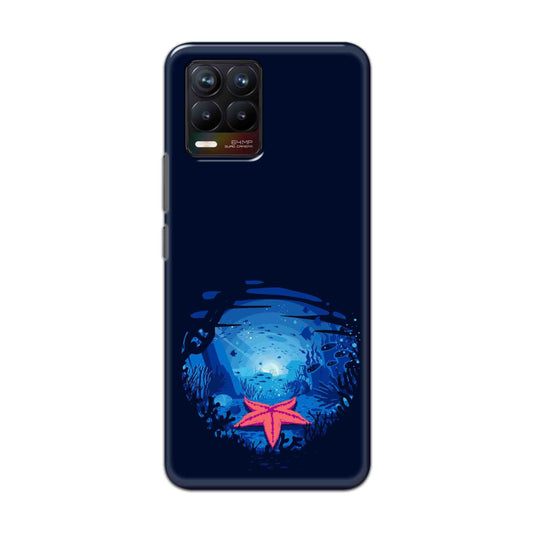 Buy Star Fresh Hard Back Mobile Phone Case Cover For Realme 8 Online