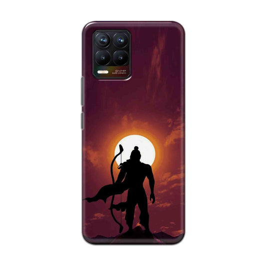 Buy Ram Hard Back Mobile Phone Case Cover For Realme 8 Online