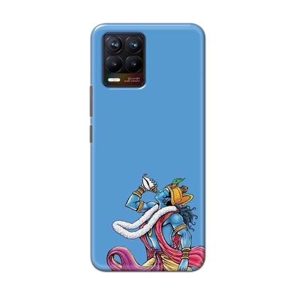 Buy Krishna Hard Back Mobile Phone Case Cover For Realme 8 Online