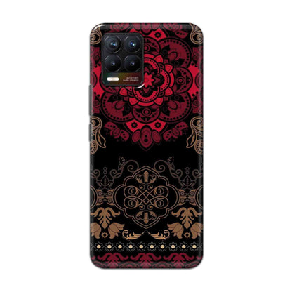 Buy Christian Mandalas Hard Back Mobile Phone Case Cover For Realme 8 Online