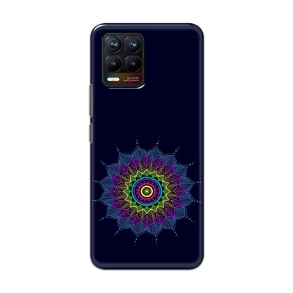 Buy Jung And Mandalas Hard Back Mobile Phone Case Cover For Realme 8 Online