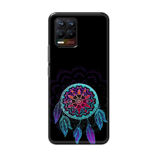 Buy Dream Catcher Hard Back Mobile Phone Case Cover For Realme 8 Online