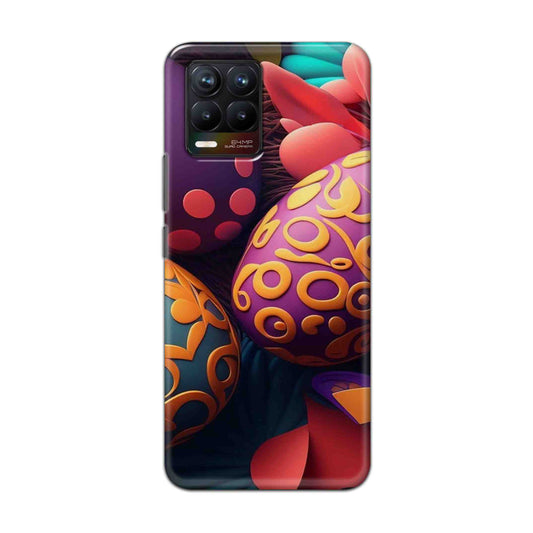 Buy Easter Egg Hard Back Mobile Phone Case Cover For Realme 8 Online