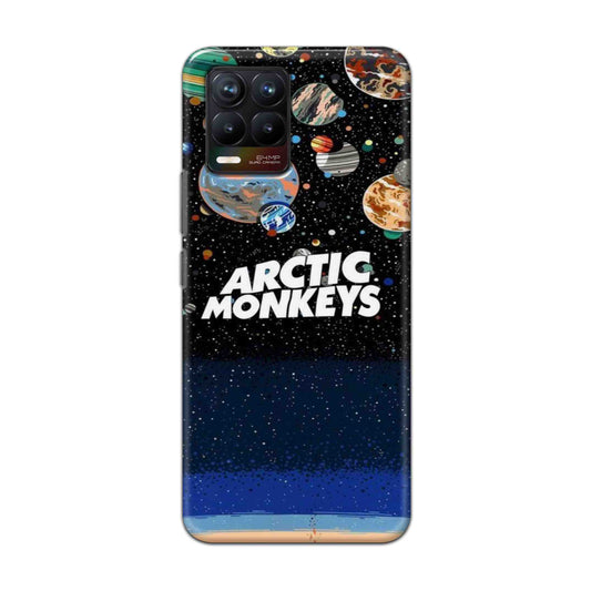 Buy Artic Monkeys Hard Back Mobile Phone Case Cover For Realme 8 Online