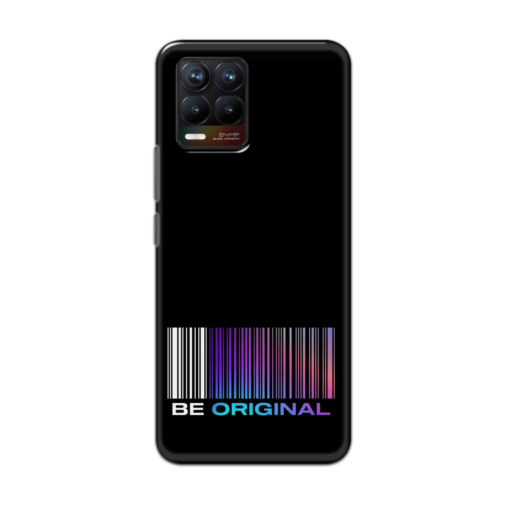 Buy Be Original Hard Back Mobile Phone Case Cover For Realme 8 Online