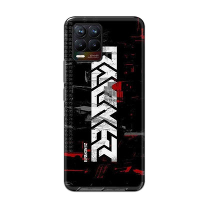 Buy Raxer Hard Back Mobile Phone Case Cover For Realme 8 Online