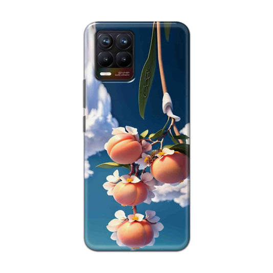 Buy Fruit Hard Back Mobile Phone Case Cover For Realme 8 Online