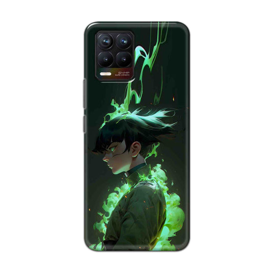 Buy Akira Hard Back Mobile Phone Case Cover For Realme 8 Online