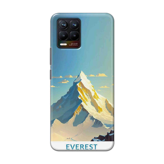 Buy Everest Hard Back Mobile Phone Case Cover For Realme 8 Online