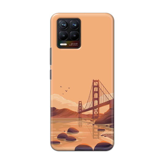 Buy San Francisco Hard Back Mobile Phone Case Cover For Realme 8 Online