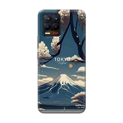 Buy Tokyo Hard Back Mobile Phone Case Cover For Realme 8 Online