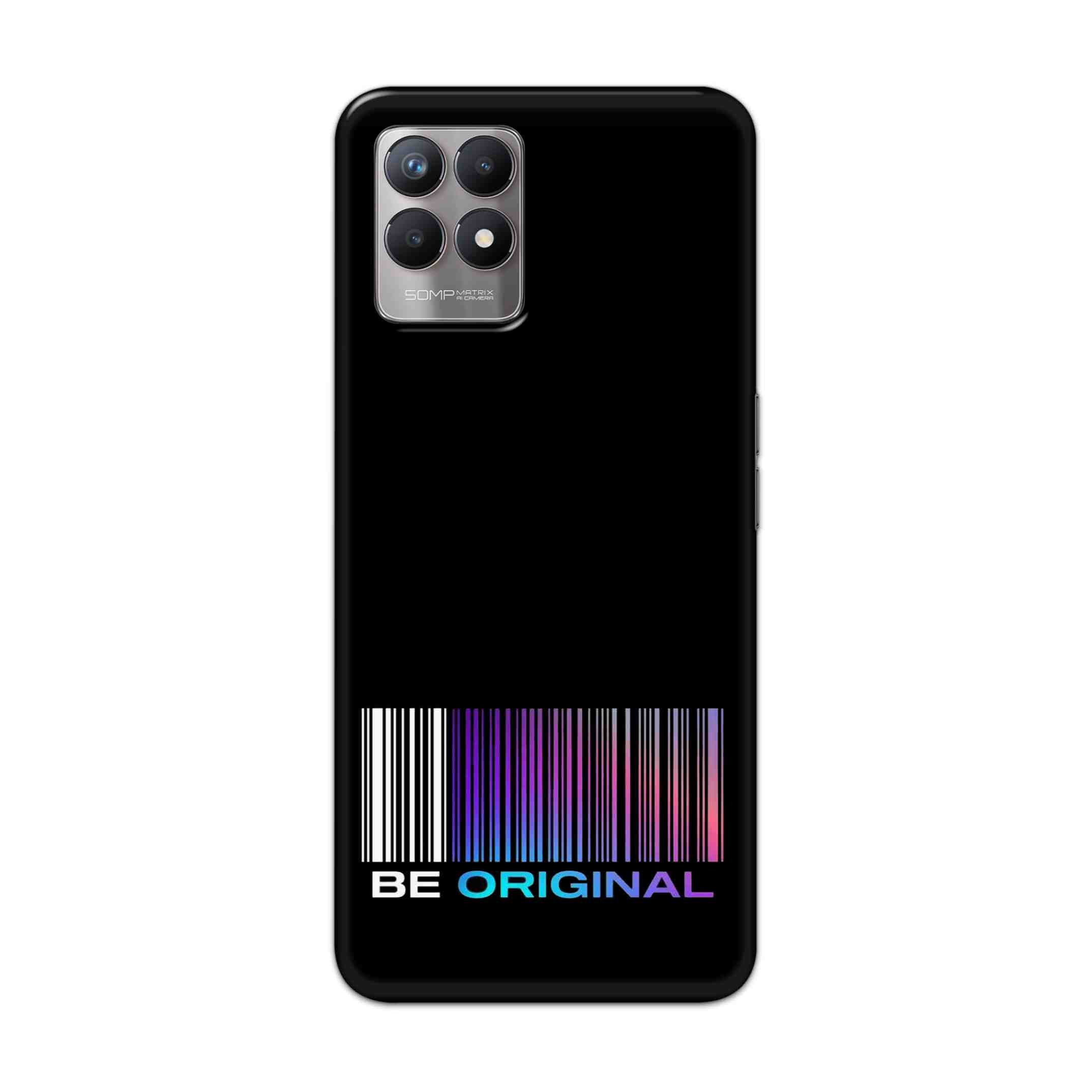 Buy Be Original Hard Back Mobile Phone Case Cover For Realme 8i Online