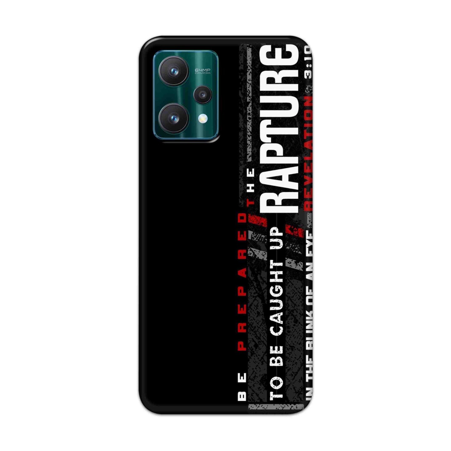 Buy Rapture Hard Back Mobile Phone Case Cover For Realme 9 Pro Online