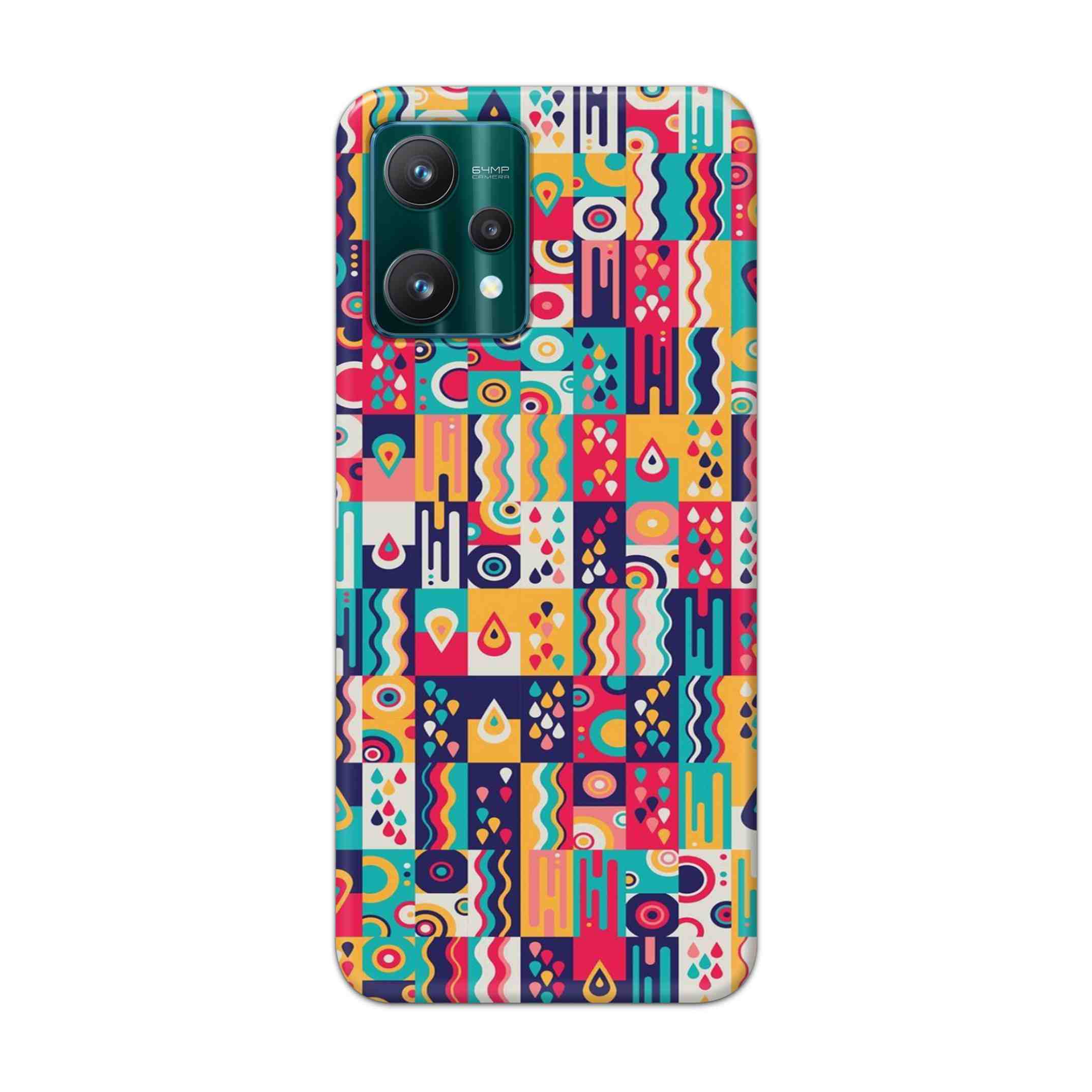 Buy Art Hard Back Mobile Phone Case Cover For Realme 9 Pro Online